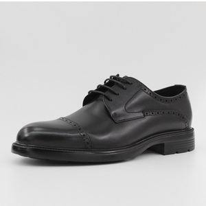 HANMCE – Nouvelle collection de luxe pour homme : Chaussures décontractées et professionnelles à bout carré, respirantes, antidérapantes et légères – Édition Printemps-Été – Offre spéciale - Product Image 6