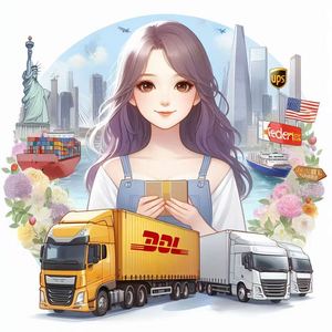 FedEx <span class=keywords><strong>DHL</strong></span> United ตัวแทนจัดส่งด่วน<span class=keywords><strong>ส่ง</strong></span>สินค้าทางเรือขนส่งสินค้าทางอากาศ - Product Image 5