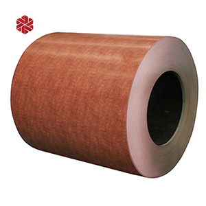 Placa de hoja de techo de aluminio Bobina de acero Gi en gran oferta Dx51d <span class=keywords><strong>Ppgi</strong></span> Placa de hoja de acero corrugado para techo galvanizado - Product Image 4