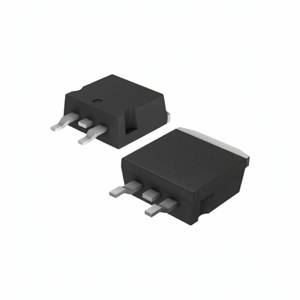 STPSC20065GY-TR Original Single Diodes Electronics Component TO-263-3, D2PAK , TO-263AB - Product Image 1