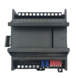 Módulo de E/S Analógico S7-200 Nuevo y Original, Controlador PLC 6ES7235-0KD22-0XA0 - Product Image 1