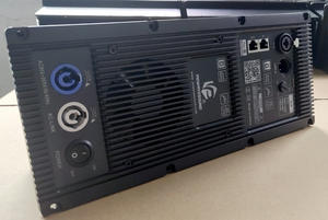 Amplificateur <span class=keywords><strong>de</strong></span> puissance DSP 1 en 1 800W <span class=keywords><strong>1000W</strong></span> 2000W 3000W <span class=keywords><strong>RMS</strong></span> pour haut-parleur professionnel bidirectionnel et subwoofer <span class=keywords><strong>actif</strong></span> - Product Image 4