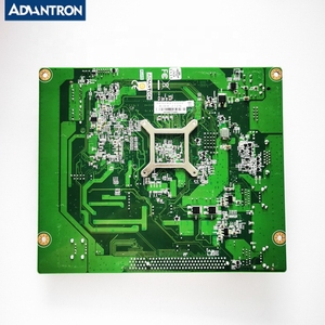ADVANTECH-Placa base industrial A1 CHINA, placa base industrial, módulo de CPU, placa principal, stock original, modelo Rev.A1, 1, 2, 2 - Product Image 4