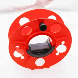 Professional Cable Reel 30dia can hold 140ft cable