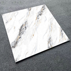 Oferta Especial: Baldosas de Mármol de Lujo de 80*80CM, Acabado Pulido, Resistentes al Desgaste, Losas de Porcelana Económicas para <span class=keywords><strong>Piso</strong></span> - Product Image 5