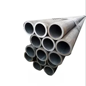 Prime Quality Professional Standard JIS G3461 STB510 Seamless Carbon Steel Pipe for TPI-PP-150MW- Power plant in Thailand