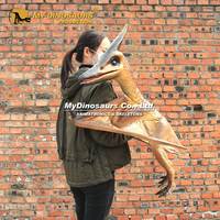 MYDINO Le jouet le plus populaire Raptor Dinosaur Puppet