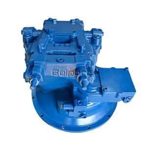 Belparts Excavator Main <b>Pump</b> Dx380 Dx420 Dx500 A8VO200 Hydraulic <b>Pump</b> for Doosan - Product Image 1
