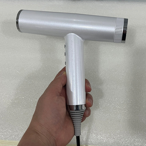 Secador de Pelo con Difusor, Secador de Pelo Profesional de Alta Calidad con Aire Frío y Caliente para Uso en Hoteles y Hogares, Secador de Pelo Iónico Eléctrico - Product Image 2