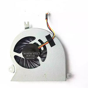 Nuevo Ventilador Interno para CPU de Portátil MSI GE40 X460DX MS-1491 MS-1492 X460, Precio de Ventilador de Refrigeración para Portátil - Product Image 1