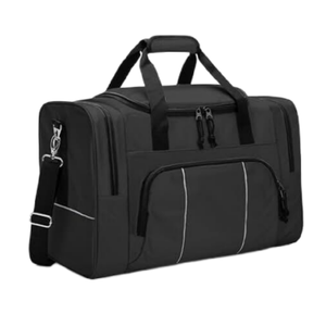 Muestra Gratuita de Bolsa Médica Multiusos de Material Oxford con Dos Bolsillos, Impermeable, Bolsa de Trauma EMT Grande para Socorristas - Product Image 4