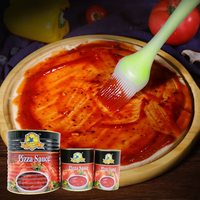 Tomate Ketchup Assaisonnement Sauce Trempette Produit D'exportation Alimentaire En Gros Meilleure Qualité Bouteille De Sauce Tomate
