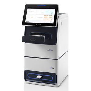 Analizador Veterinario Integrado Mindray vetXpert Cube, Analizador de Bioquímica e Inmunoensayo para Hospitales Veterinarios - Product Image 5