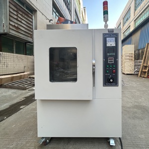 Máquina de Prueba de Envejecimiento de Caucho para Lámparas, Precio de Fábrica, Fabricante Profesional - Product Image 3