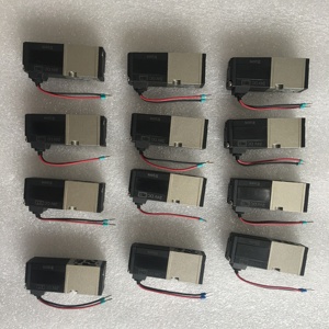 วาล์ว SMT HITACHI 6300580655 225C0028 KYN-M861T-000 630 058 0655 - Product Image 2