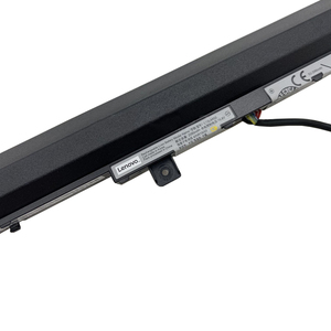 แบตเตอรี่แล็ปท็อปสำหรับ <span class=keywords><strong>Lenovo</strong></span> L15C4A02 E42-80 V110-14AST <span class=keywords><strong>V310</strong></span>-15ISK L15L3A01 L15L3A02 L15L4A02 L15S3A01 L15S4A02 10.8V 24Wh - Product Image 2