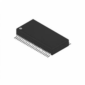74FCT162244 CMOS Rápido de 16 Bits B 74FCT162244ATPVG 48 BSSOP (0.295", 7.50mm de Ancho) Distribuidor Autorizado Logic - Product Image 1