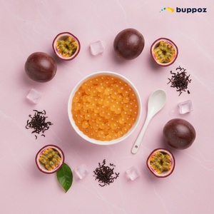 ความหลงใหลในผลไม้ Popping Boba ระเบิดบอล - Product Image 4