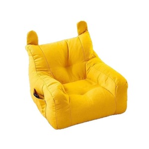 Modern Comfortable Plush Bear Sofa <strong>Chair</strong> <strong>for</strong> <strong>Kids</strong> Cute Design <strong>Lazy</strong> <strong>Chair</strong> <strong>for</strong> Reading <strong>for</strong> <strong>Boys</strong> and Girls Home Living Room - Product Image 5