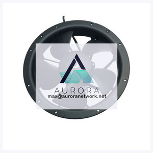 พัดลมระบายความร้อน OEM AFL25AUHW-P1 603-2218-ND และราคาดี - Product Image 1