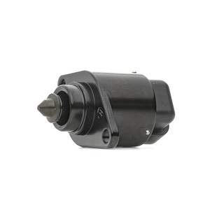 Válvula de control de aire en reposo 93740918 DC 12V solenoide para uso automotriz - Product Image 2