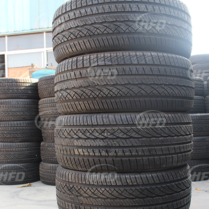 165 60 R14 - High Performance Car Tyres for Passenger Vehicles