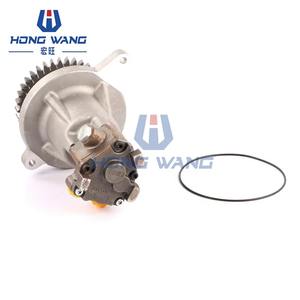 Pompe d'injection de carburant à couple élevé VOE22677520 adaptée aux excavateurs Volvo EC380DL EC480DL EC700BLC - Product Image 4