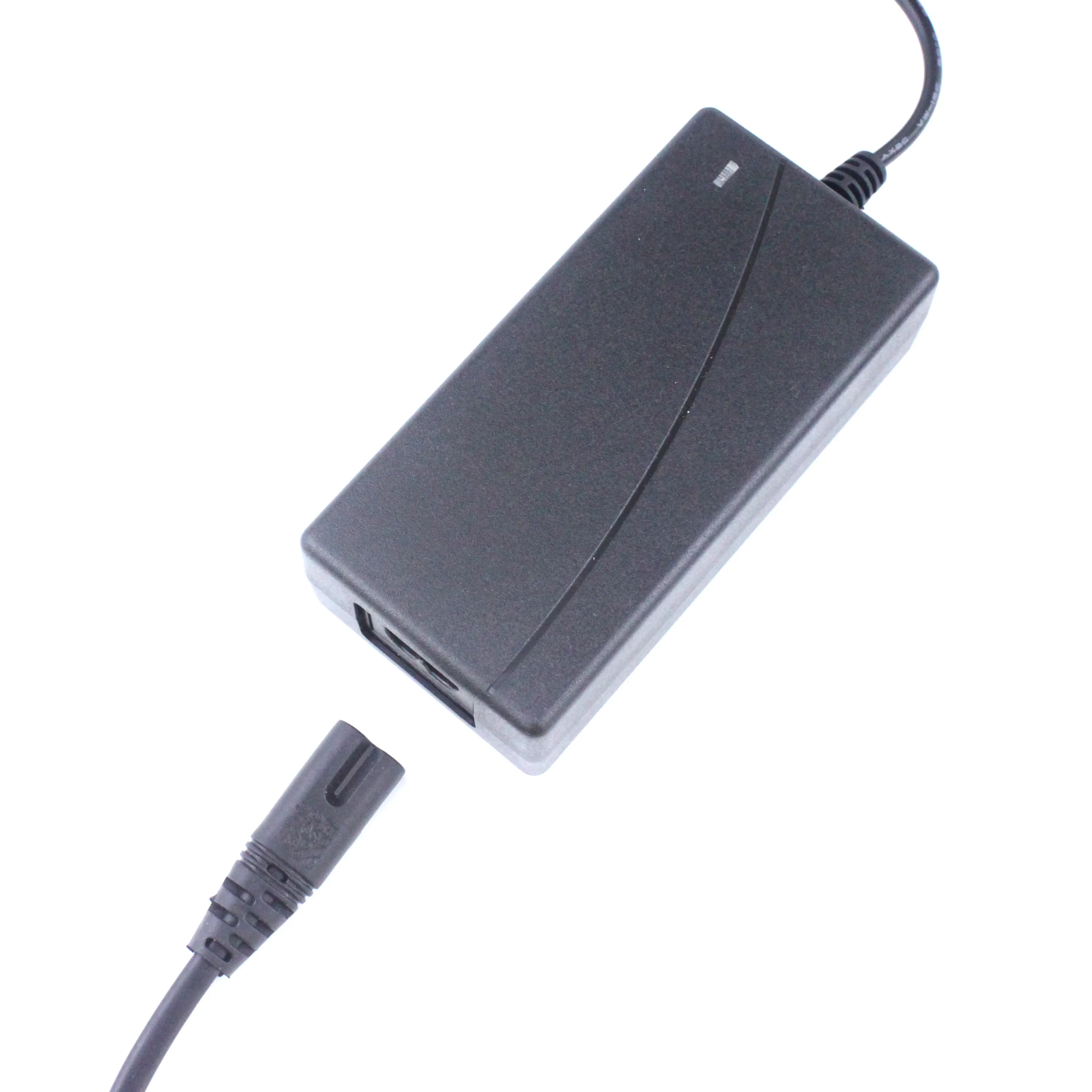 Electro Skuter Jd Bug 250W Ac Dc Adaptor 24V 5.0 Amp. Charger Daya 45W untuk Megasafe Macbook Air
