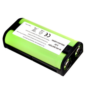 2.4V 700mAh สำหรับ Sony BP-HP550-11 MDR-RF925 MDR-RF925R MDR-RF925RK MDR-RF970 MDR-RF970RK MDR-RF81RK MDR-RF811 - Product Image 3