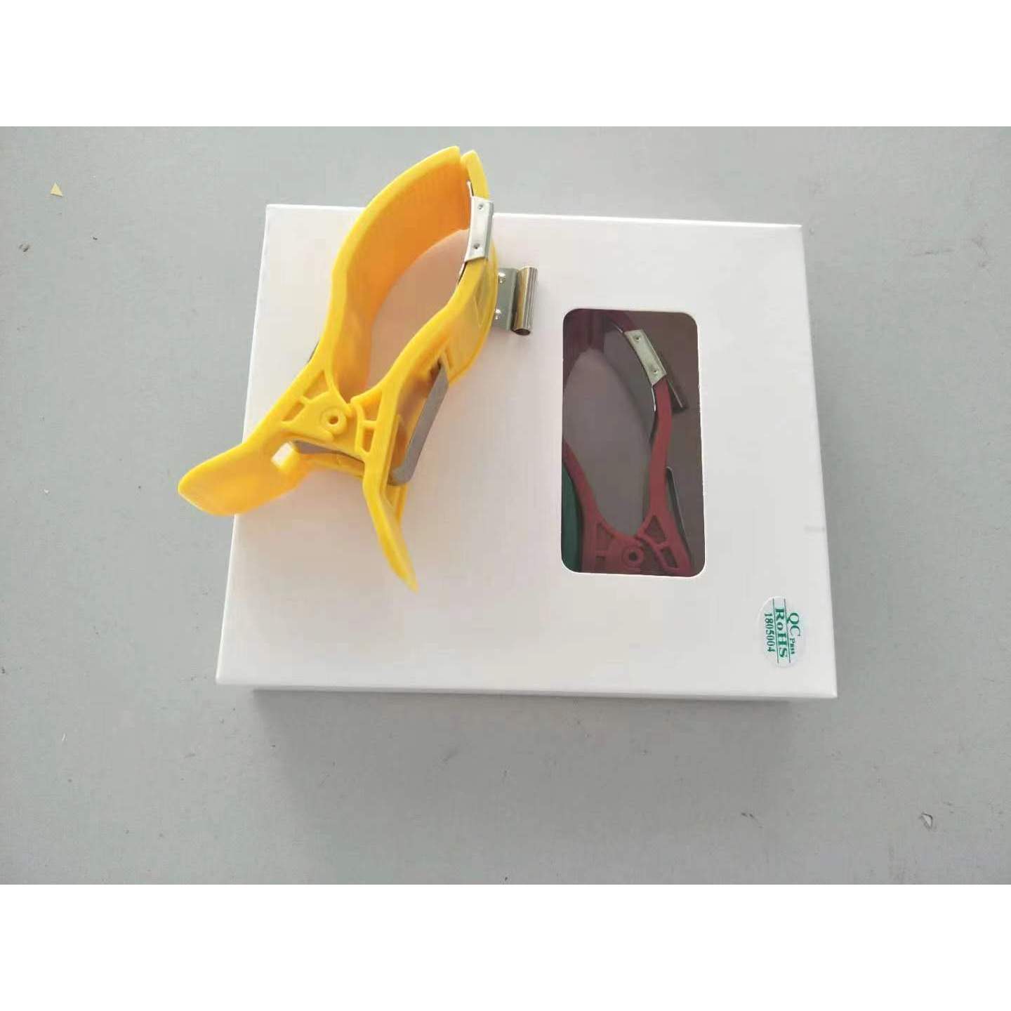 clip