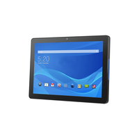 Montaje en pared 10,1 pulgadas hogar inteligente sala de reuniones Panel de Control pantalla Incell soporte WiFi POE Tuya Control Android Tablet