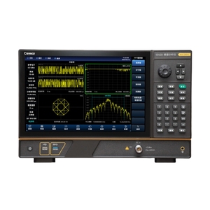 Analizador Portátil Ceyear 4042B con Rango de Frecuencia de 9Khz~9Ghz, Garantía de 3 Años - Product Image 1