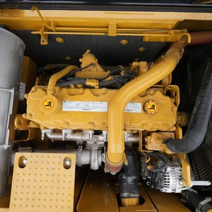 Excavadora Doméstica Popular Caterpillar 329DL, Excavadora Hidráulica Original Japonesa Carter 329D 329D2 329D2L en Oferta Económica - Product Image 5