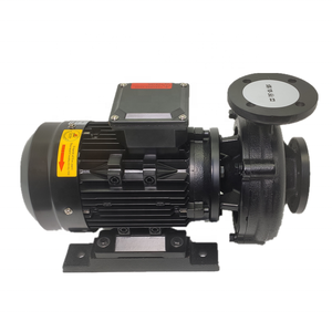 Pompe centrifuge hydraulique à moteur AULANK pour eau chaude et huile RGZ/RGP RGZ-10/10J/10E/10S/10ES/20/20J/20E/30 RGP-RGZ-10S-20S-30-40-50 - Product Image 1