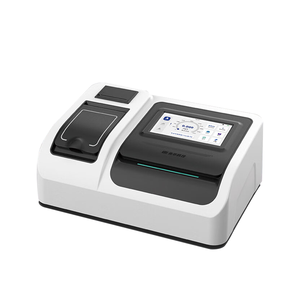 Analyseur d'acides gras volatils LH-T6VFA et détecteur de qualité de l'eau avec plage de 0 à 3600 mg/L, erreur de 10 %, personnalisation OEM/ODM - Product Image 1