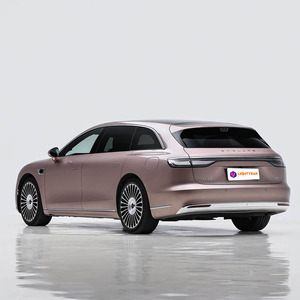 Stelato S9T Break de taille moyenne à grande, à vitesses fixes, cinq portes, cinq places, véhicule <span class=keywords><strong>électrique</strong></span> à énergie nouvelle à charge rapide à vendre - Product Image 6