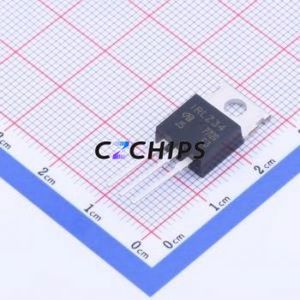 ทรานซิสเตอร์สนาม TO-220AB IRLZ34PBF-VB (Mosfet) แบบดั้งเดิมและใหม่ - Product Image 1