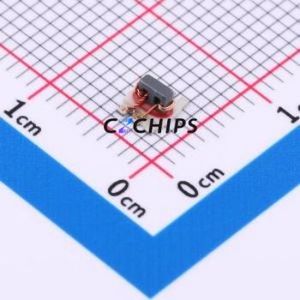 H2TCM1-83X+ Balun SMD-6P,4.2x3.8mm RF 1:1 3dB 10° Whole Sale Electronic Component Chips Supplier & BOM Service - Product Image 1