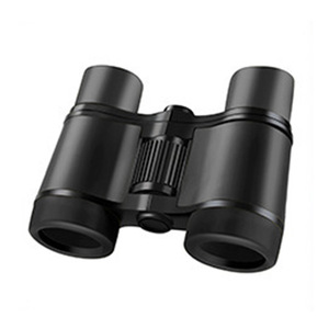 Children Binoculars 4X30 Multi Color Plastic Non Slip Design For Nature Observation Age 5 7 Years - Product Image 2