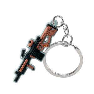 Llavero <span class=keywords><strong>de</strong></span> pistola <span class=keywords><strong>de</strong></span> juguete en stock <span class=keywords><strong>de</strong></span> fábrica, modelo <span class=keywords><strong>de</strong></span> pistola <span class=keywords><strong>de</strong></span> juguete, decoración colgante, llavero personalizado <span class=keywords><strong>de</strong></span> modelo <span class=keywords><strong>de</strong></span> subfusil - Product Image 2