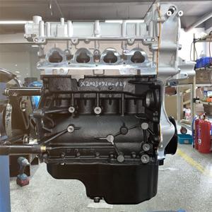 Haishida CDF CPJ CLP CLP EA111สูบอะไหล่เครื่องยนต์สำหรับ <span class=keywords><strong>Volkswagen</strong></span> - Product Image 3