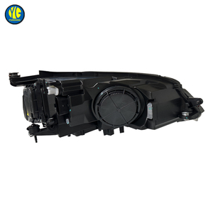 YU GUANG pour VW <span class=keywords><strong>Golf</strong></span> <span class=keywords><strong>7</strong></span> Phare LED <span class=keywords><strong>Golf</strong></span> <span class=keywords><strong>7</strong></span> MK7 Phare avant 2013 2019 Pièces automobiles Amélioration VW <span class=keywords><strong>GTI</strong></span> Mk7 MK7.5 Phare avant - Product Image 6