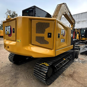 <span class=keywords><strong>CAT</strong></span> 307.5 Caterpillar bekas 7.5 Ton penggali - Product Image 3