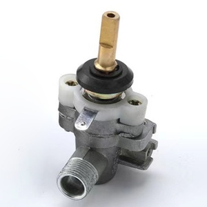 Multi-head <strong>Valve</strong> Body Embedded Natural Gas <strong>LPG</strong> <strong>Valve</strong> Body Aluminium Brass Gas Hob Stove Burner Cooktops <strong>Valve</strong> - Product Image 1