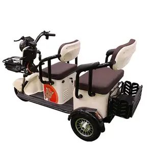 Electric Tricycle For Old People Electric Tricycle Suitable Electric 3 Wheelers Tricycle