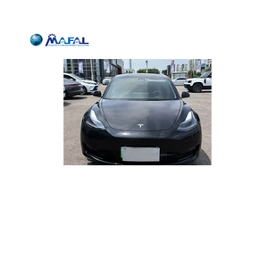 รถยนต์ไฟฟ้าเทสลารุ่น<span class=keywords><strong>3</strong></span> <span class=keywords><strong>2022</strong></span>ขับเคลื่อนล้อหลังแบบใช้ในจีน - Product Image 2