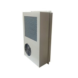 Aire Acondicionado Industrial para Exteriores, 1700 BTU, IP55, Unidad de Refrigeración para Control Eléctrico y Rack de Servidores - Product Image 2