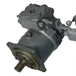 มอเตอร์รถขุดเดินทางเครื่องสำรวจมอเตอร์หมุน EX2500มอเตอร์หมุน EX2500-5 4439384 - Product Image 1