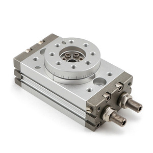 Nouveau cylindre rotatif 90/180, piston et composants de l'ensemble de joints, structure compacte, moteur-piston cylindre - Product Image 3