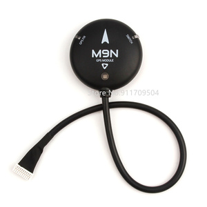 Module de contrôle de vol Holybro <span class=keywords><strong>Pixhawk</strong></span> 2.4.8 à trois broches PIX4, module GPS M8N M9N - Product Image 6